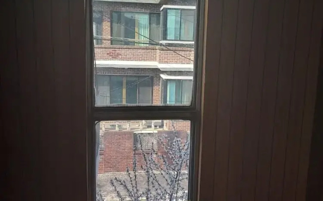Granny Home