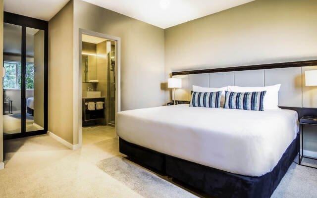 The Sebel Auckland Manukau