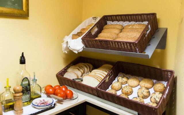 Hotel Abanico Casa Palacio