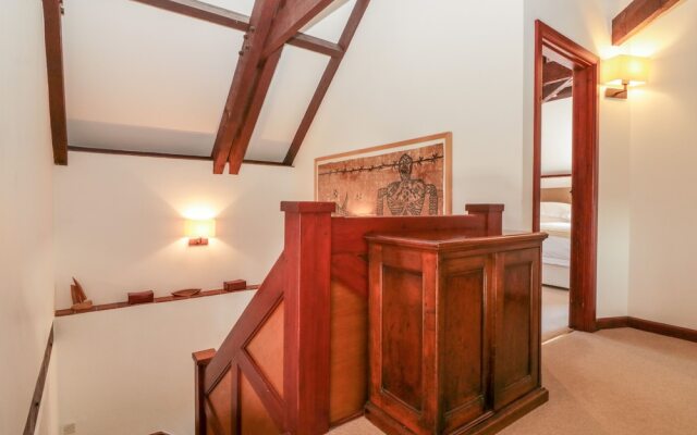 The Byre