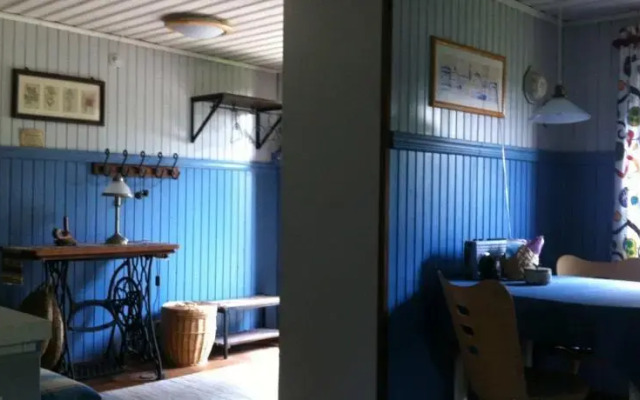 Bed & Breakfast Jägartorpet