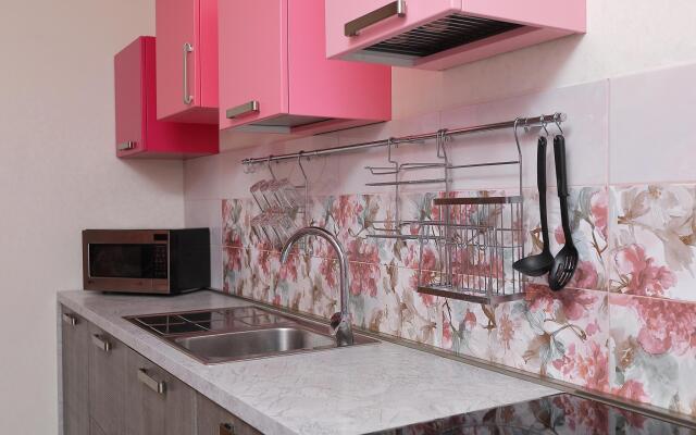 Vgosti на улице Алексеева 39