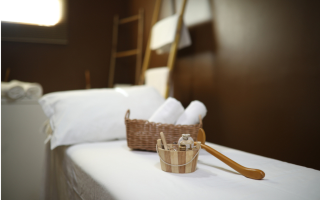Pratas Thermas Resort & Convention - Resort in São Carlos - Photo 3