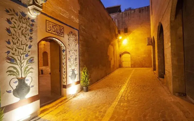Vefa Konagi Boutique Hotel
