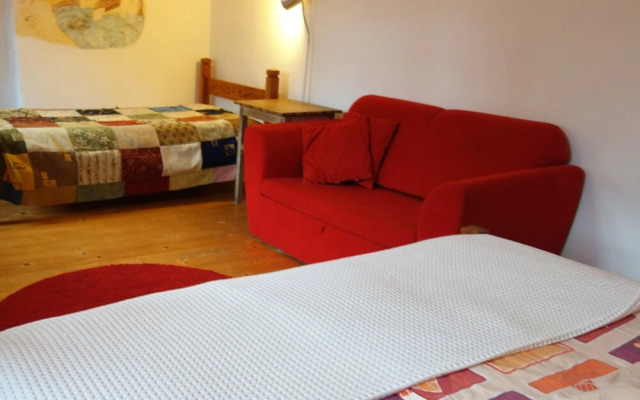 Hostel Krumlov House