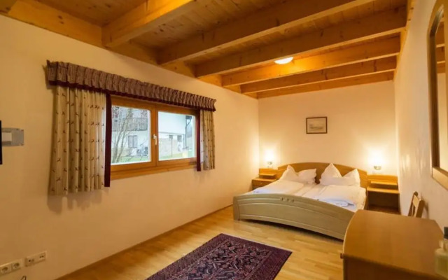 Skiblickhaus Comfortable Holiday Residence