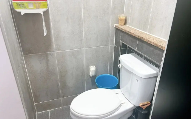 Jjbro Hostell