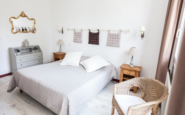 Hotel La Grande Eperviere