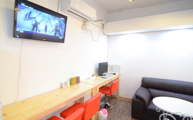 YaKorea Hostel Dongdaemun