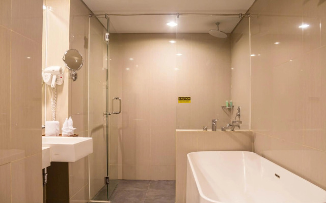 Khas Tugu Hotel Yogyakarta