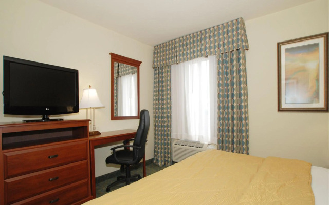 Quality Inn & Suites Germantown North