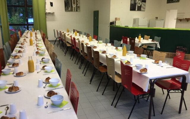 Village Vacances La Pommeraie Gîtes