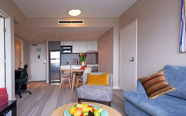Quest Mascot Serviced Apartments
