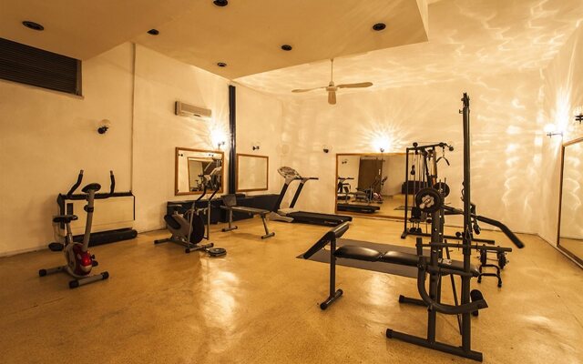 Bieno Club SVS Hotel