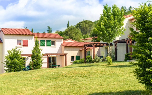 Résidence Lagrange Vacances Le Domaine des Cazelles