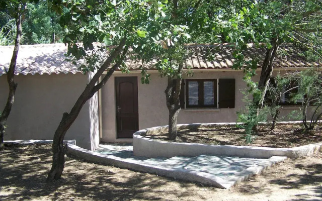 Balanea - Campsite