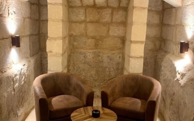 Palazzo Pisani Malta Boutique & Spa