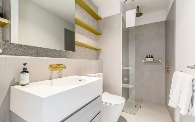 KULA Melbourne CBD