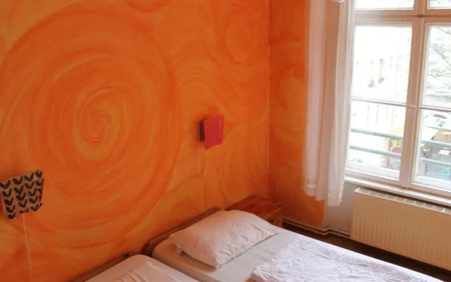 Odyssee Hostel Berlin