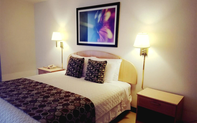 Americas Best Value Inn Eloy Casa Grande