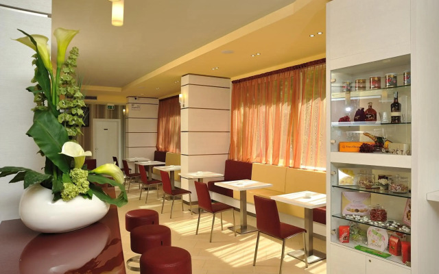 Hotel Olimpia
