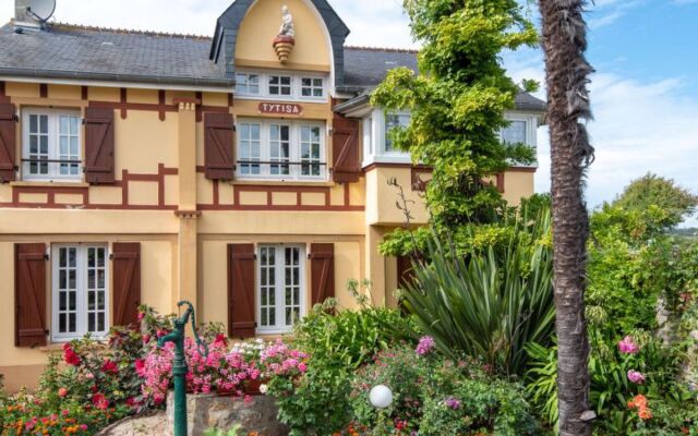 Tytisa N°2 (BCT405)