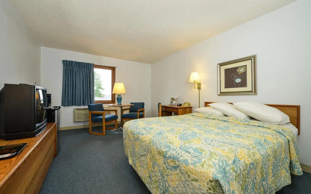 Americas Best Value Inn Wisconsin Rapids