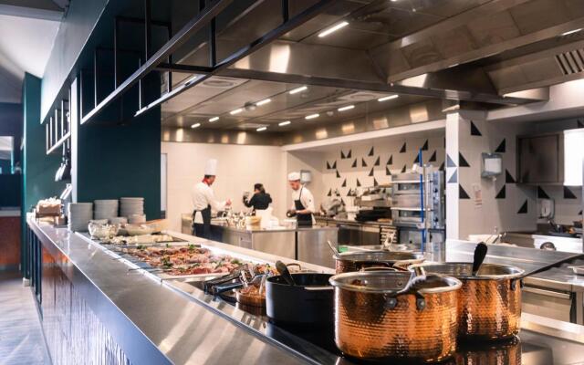 Quark Hotel Milano