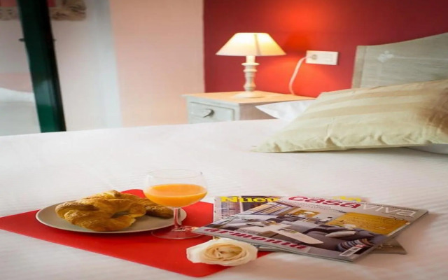 Apartment In Málaga 102289