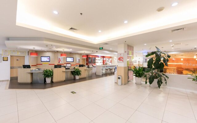 Ibis Anyang Jiefang Ave
