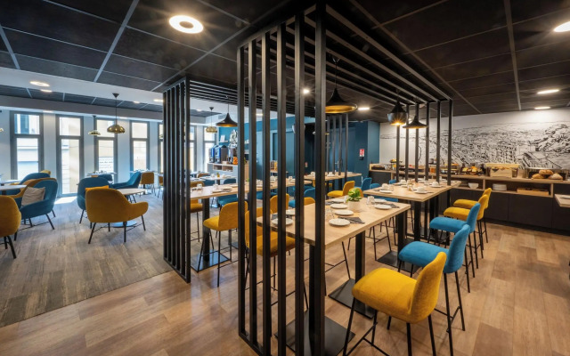 Nemea Appart`hotel Riviera Nice Aeroport
