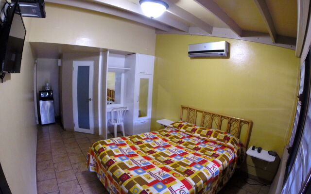 Parador Villas Sotomayor