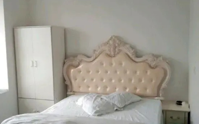 Jinxi Short Rent Apartment