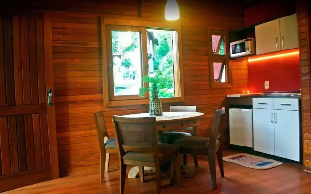 Chalets do Vale