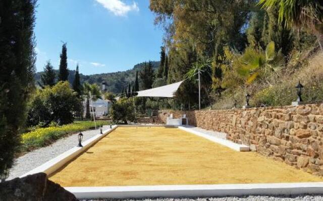 B&B Cortijo La Pura