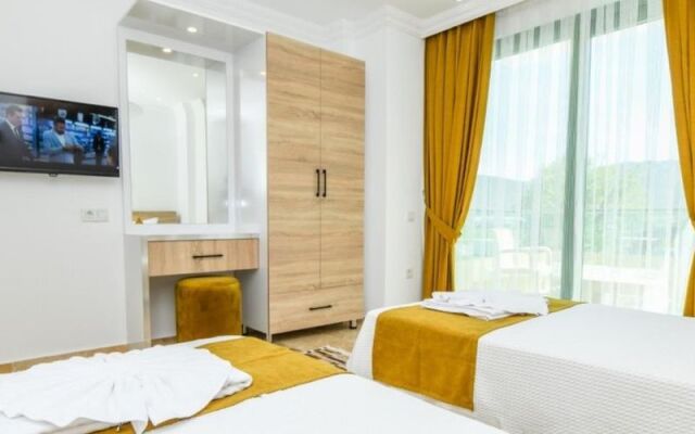 Villa Fresh