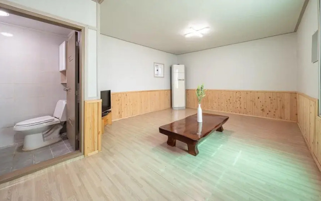 Gyeongju Jayeon Pension