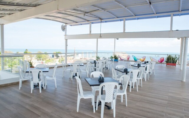 Hotel Puerto Colombia