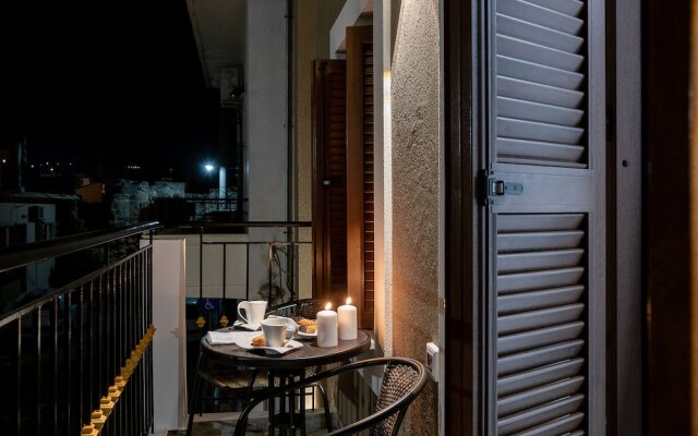 Castello Luxury Residence