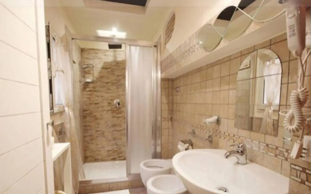 Rione Di Roma Center Apartment