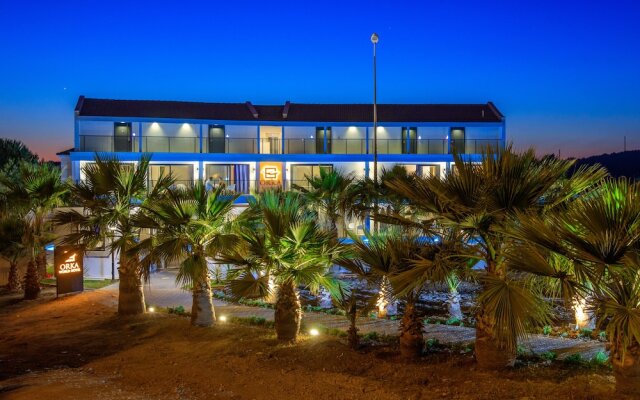 Orka World Hotel & Aqua Park