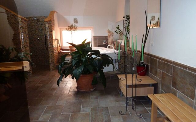 Romantik Hotel zur Krone