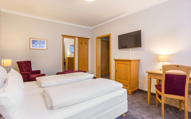 Hotel Annaberg