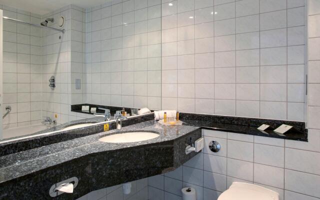 B&B Hotel London Heathrow