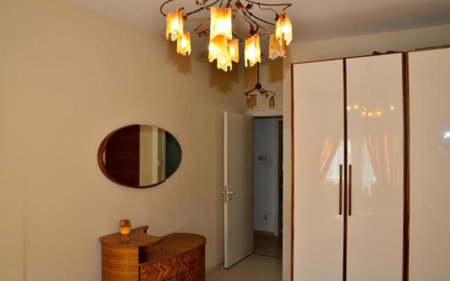 50 Meters To The Beach 3 Bedroom Appartment