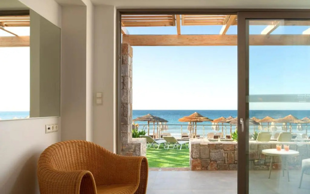 High Beach Hotel