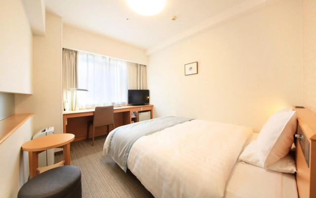 Richmond Hotel Sapporo Ekimae