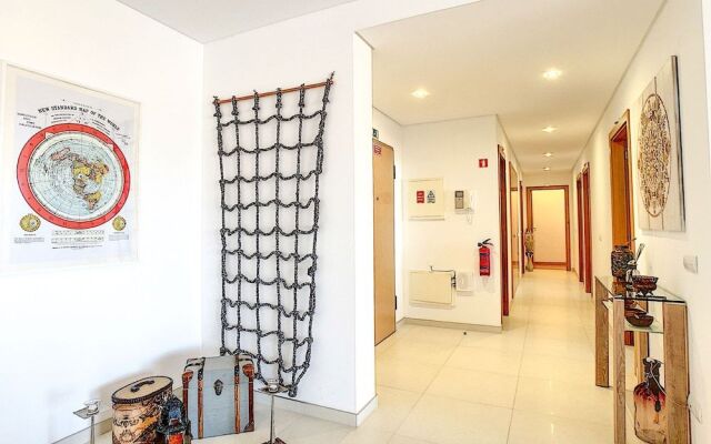 Apartamento Nata