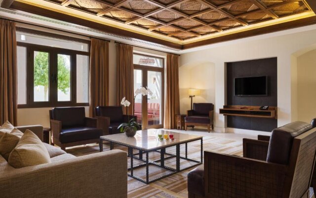 Intercontinental Hotels Durrat Al Riyadh Resort &