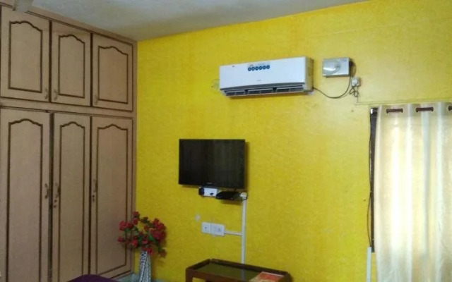 Beach View Guest House
